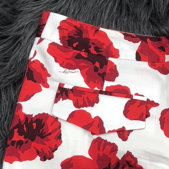 Milly floral shorts - Picture 7 of 8